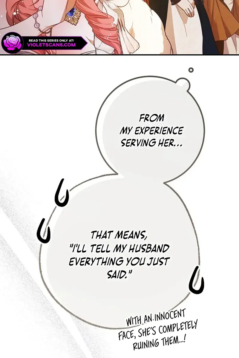Follow Your Heart Chapter 44 Page 23