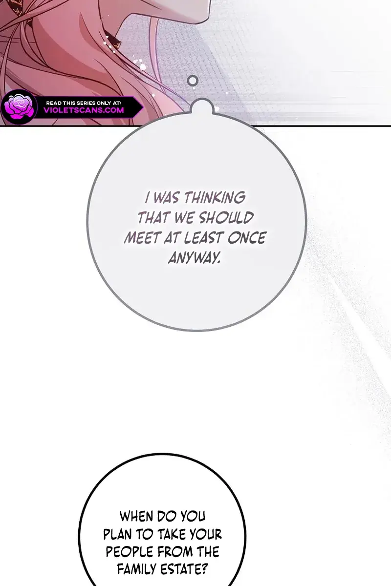 Follow Your Heart Chapter 44 Page 35