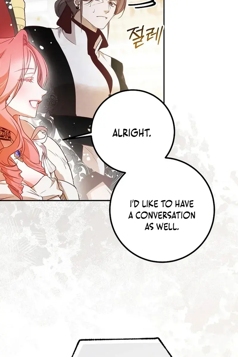 Follow Your Heart Chapter 44 Page 46