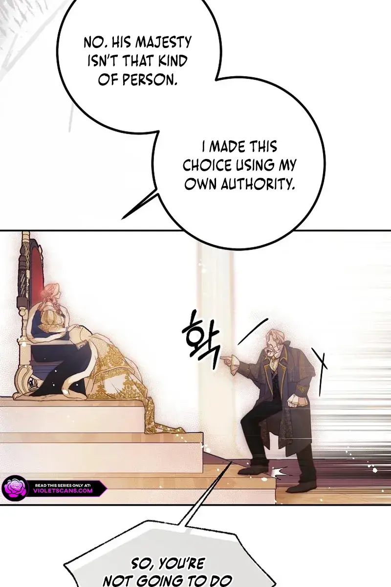 Follow Your Heart Chapter 44 Page 51