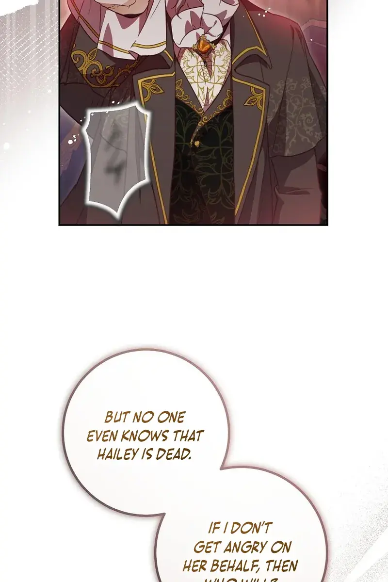 Follow Your Heart Chapter 44 Page 54