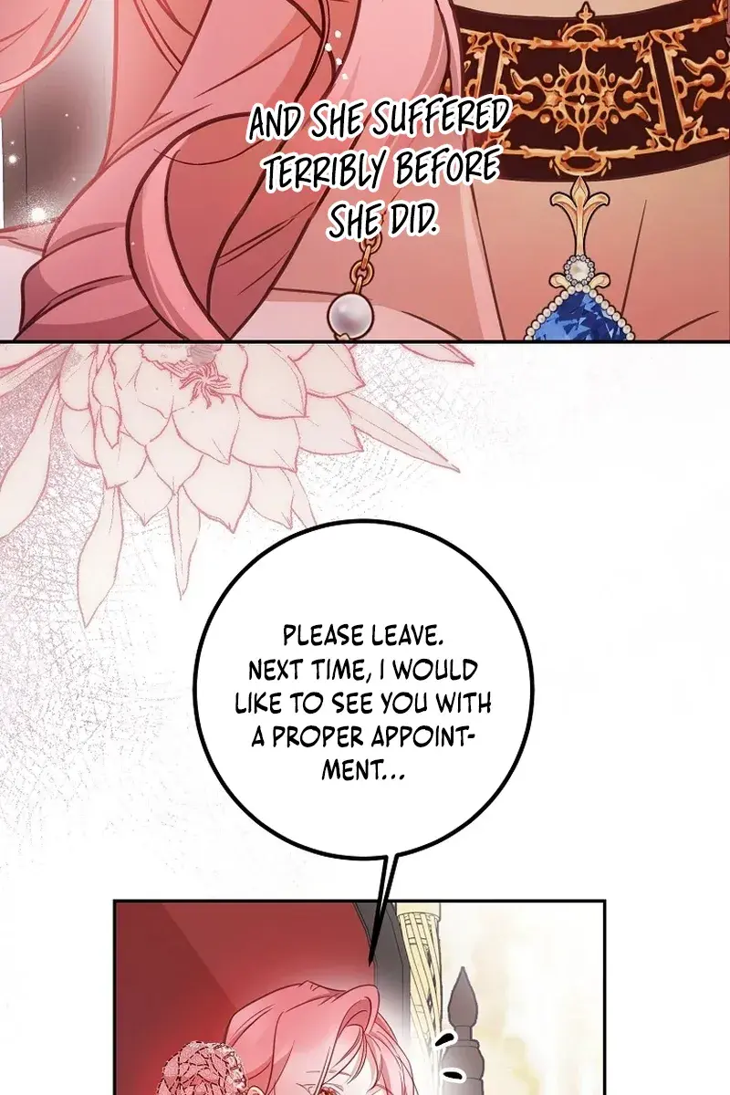 Follow Your Heart Chapter 44 Page 60