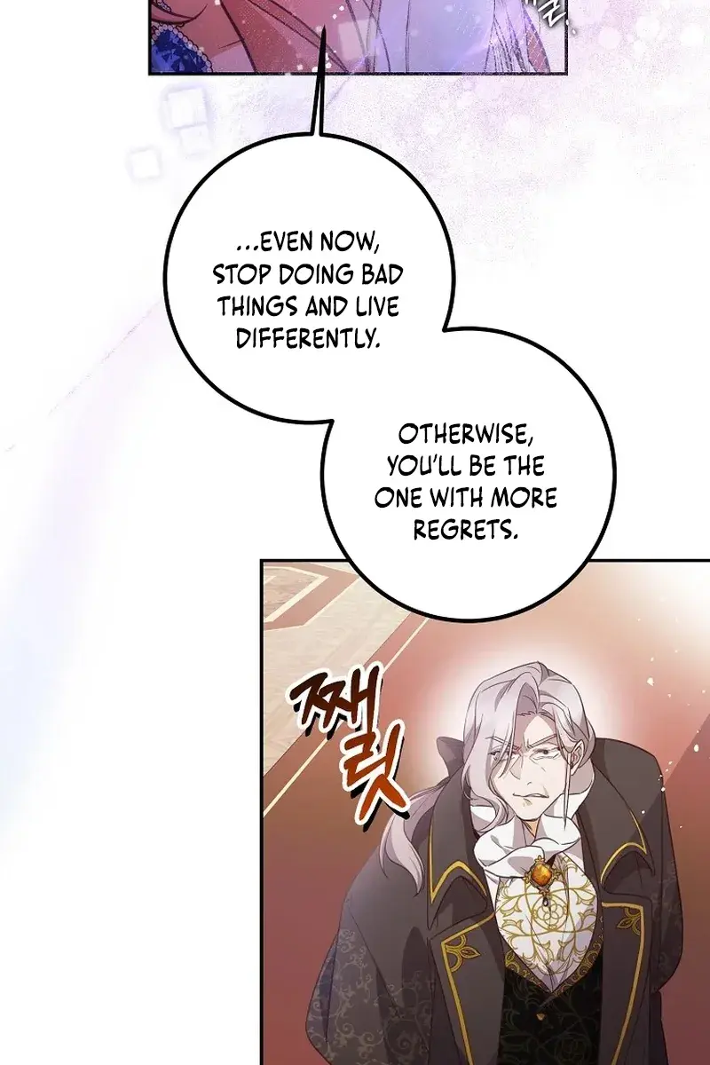Follow Your Heart Chapter 44 Page 65