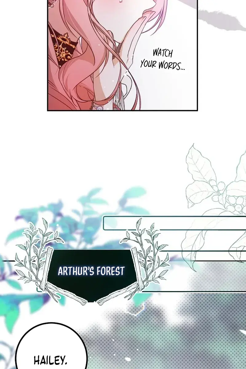 Follow Your Heart Chapter 44 Page 68