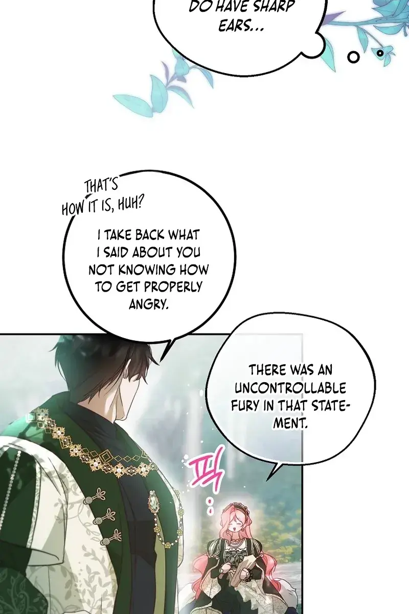 Follow Your Heart Chapter 44 Page 70