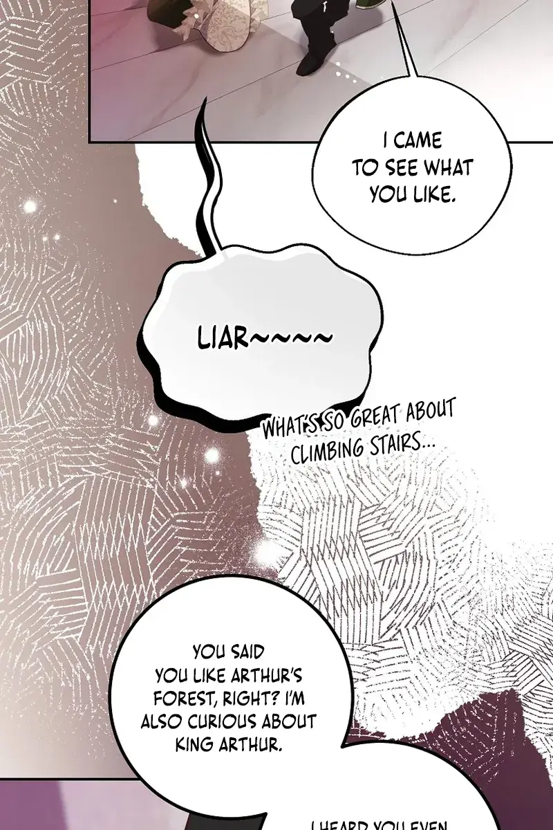 Follow Your Heart Chapter 44 Page 88