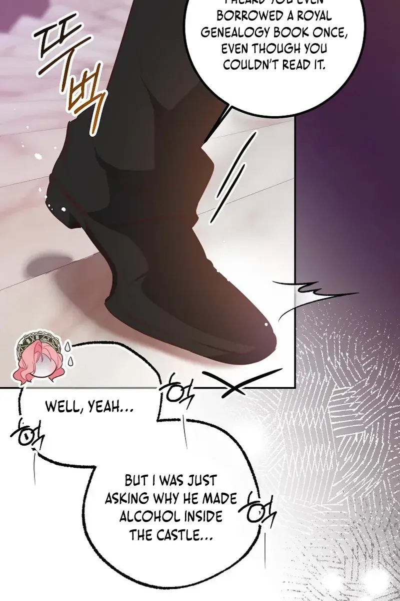 Follow Your Heart Chapter 44 Page 89