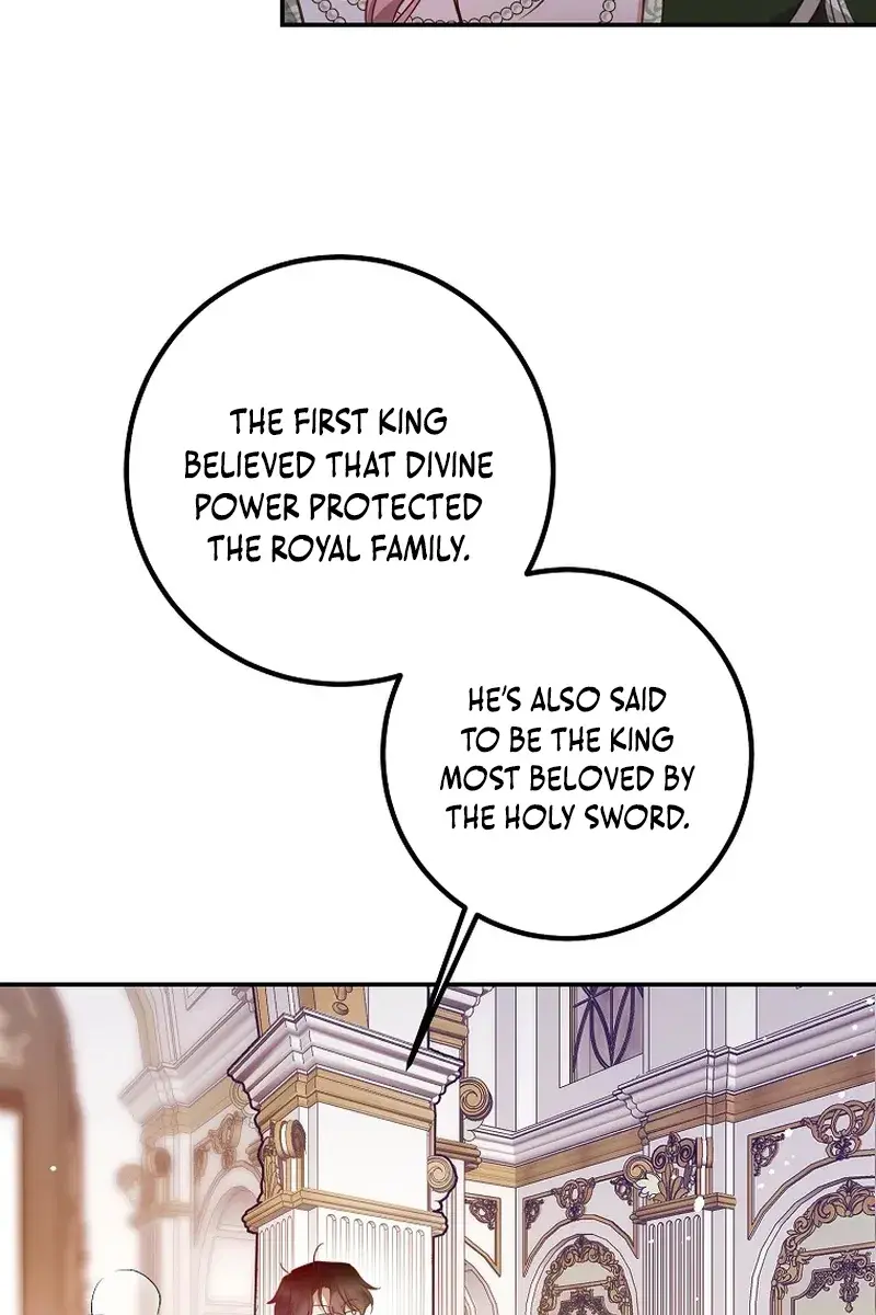 Follow Your Heart Chapter 44 Page 91