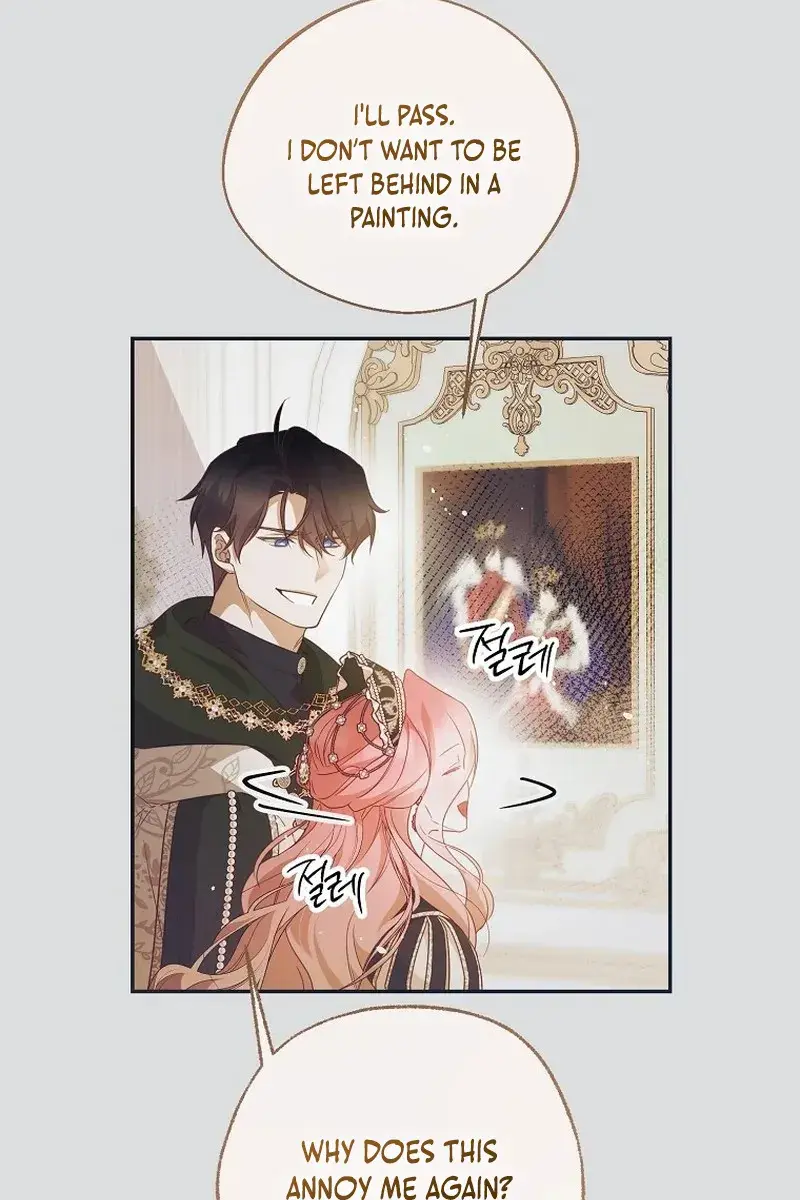 Follow Your Heart Chapter 45 Page 7