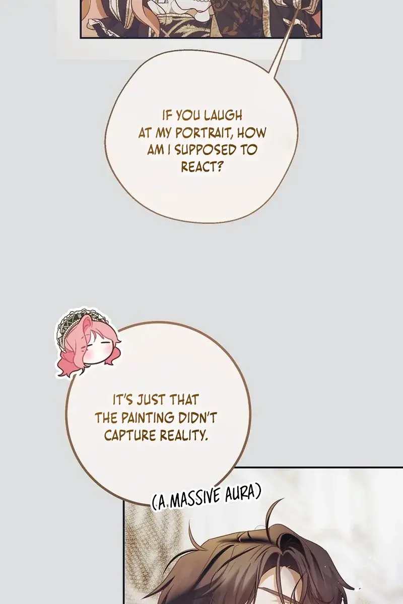 Follow Your Heart Chapter 45 Page 10