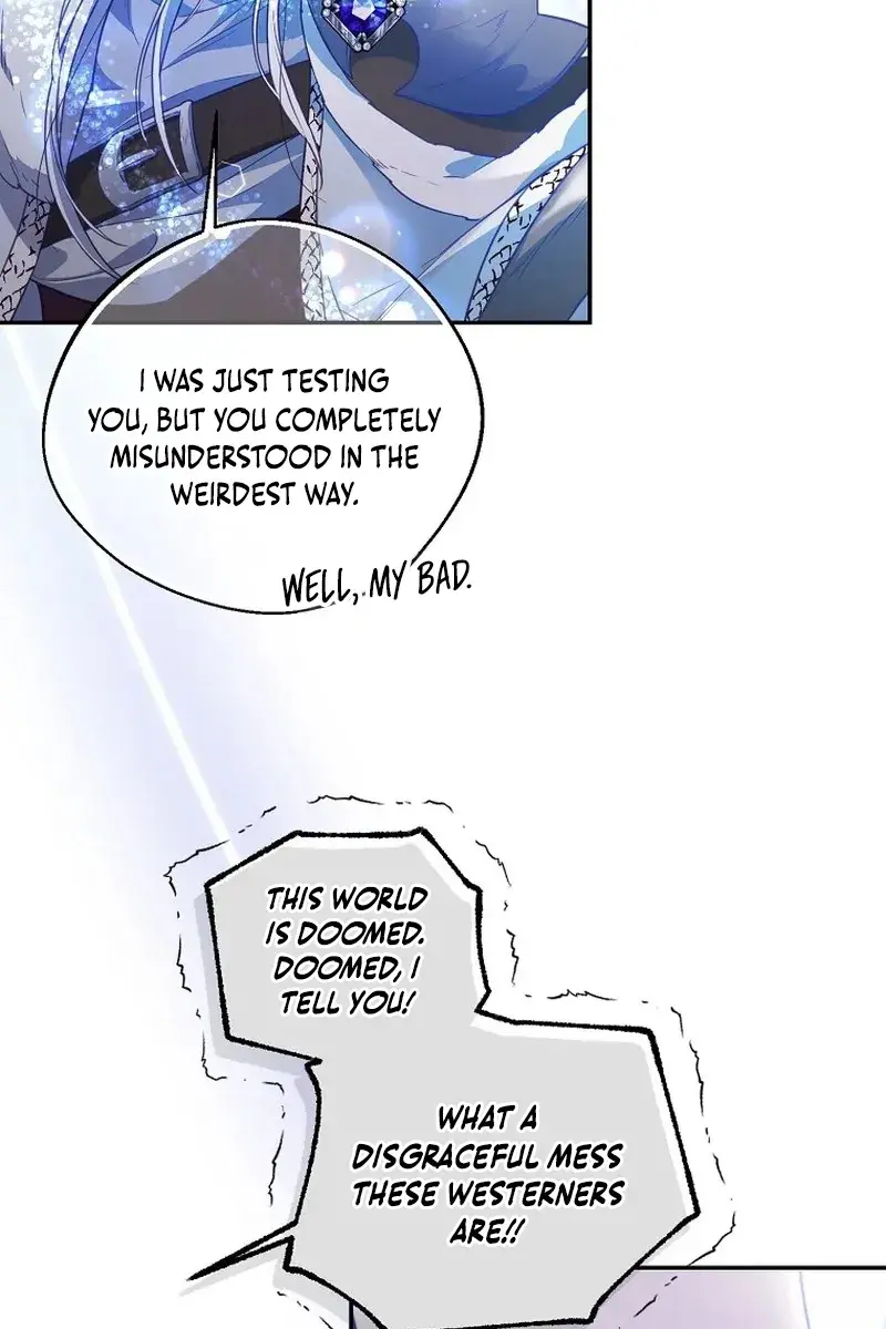 Follow Your Heart Chapter 45 Page 36