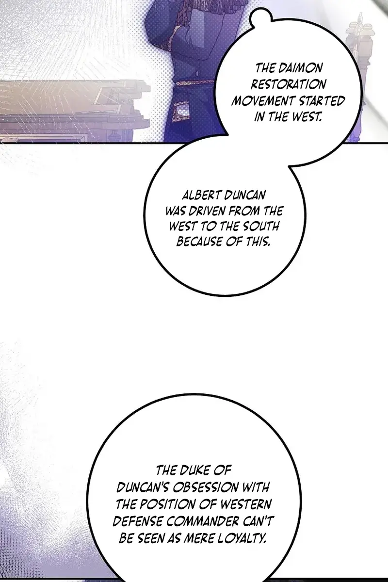 Follow Your Heart Chapter 45 Page 61