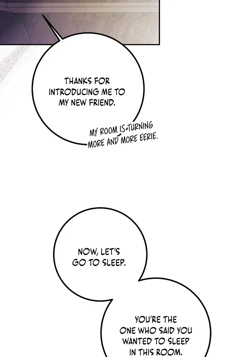 Follow Your Heart Chapter 45 Page 82
