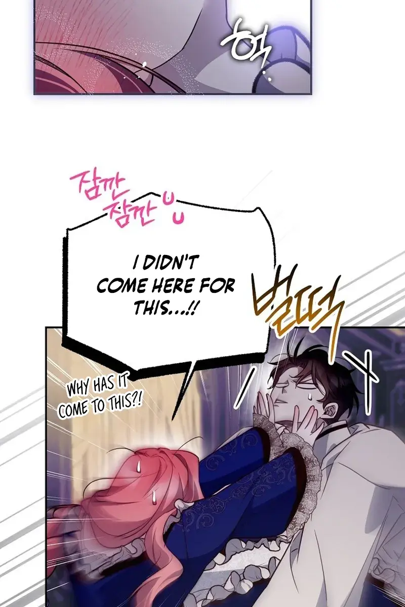 Follow Your Heart Chapter 46 Page 6