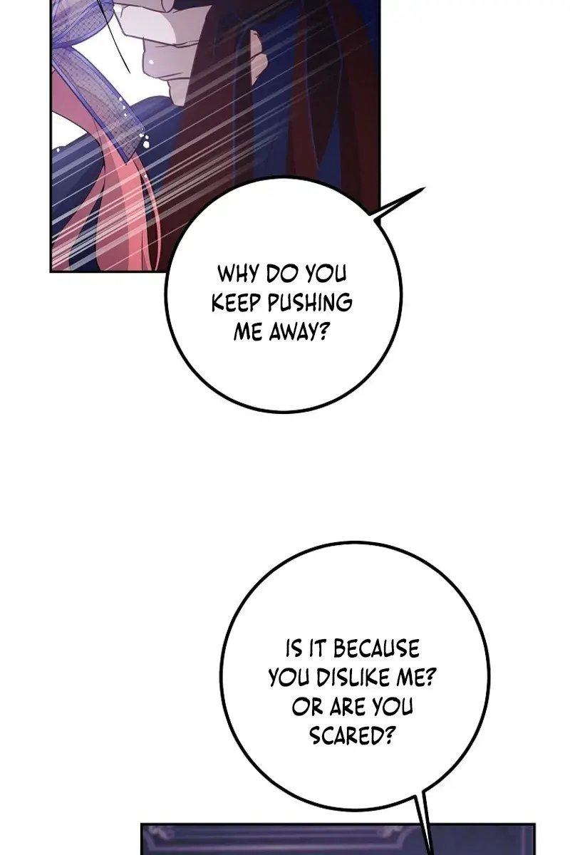 Follow Your Heart Chapter 46 Page 8