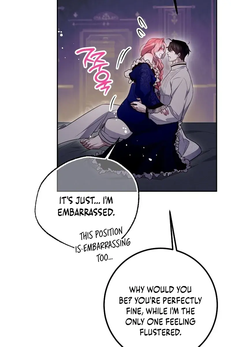 Follow Your Heart Chapter 46 Page 9