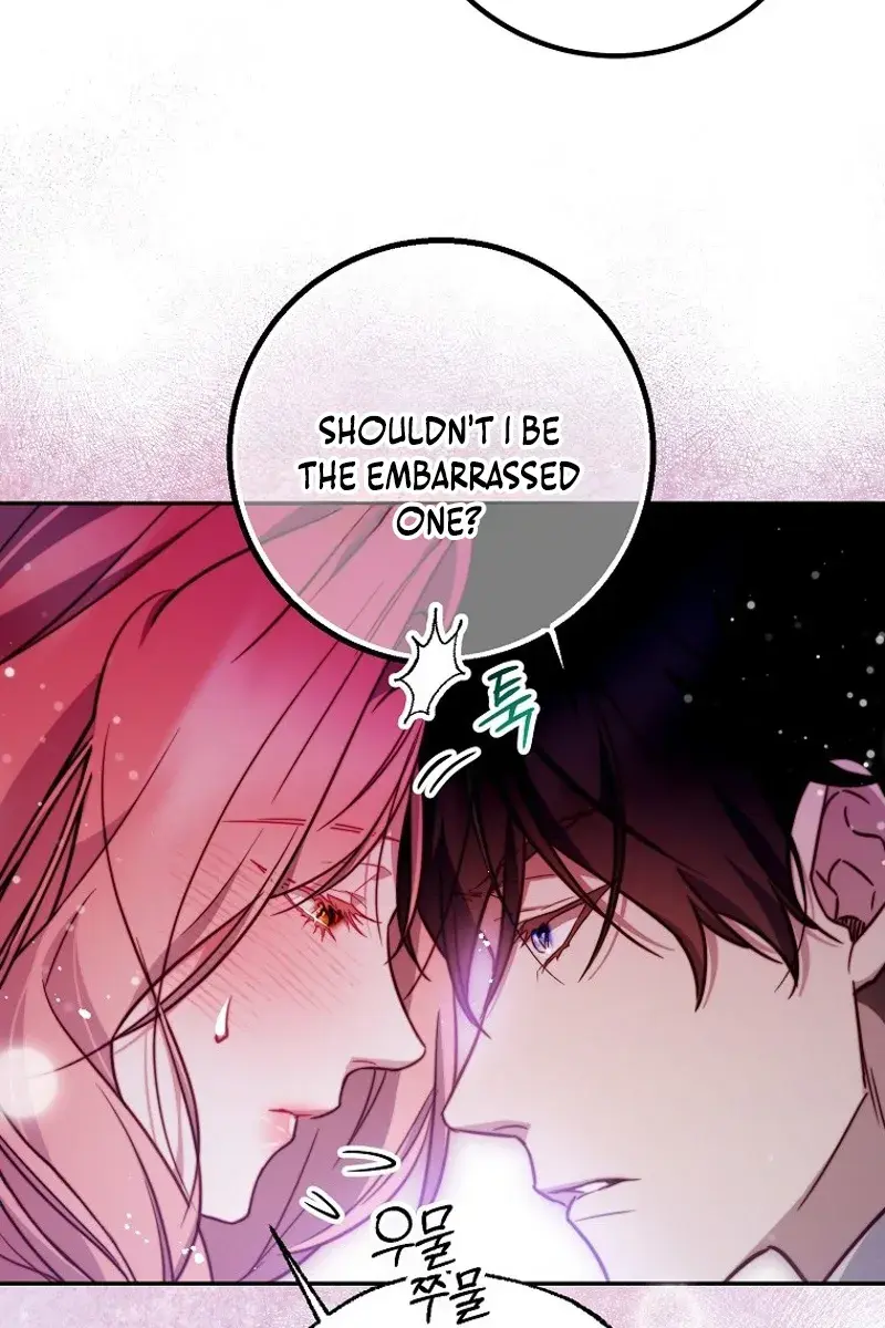Follow Your Heart Chapter 46 Page 10