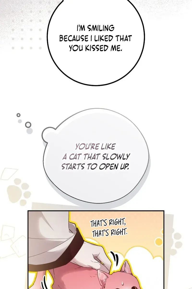 Follow Your Heart Chapter 46 Page 20
