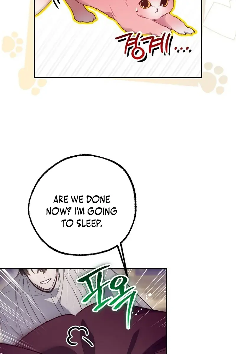 Follow Your Heart Chapter 46 Page 21