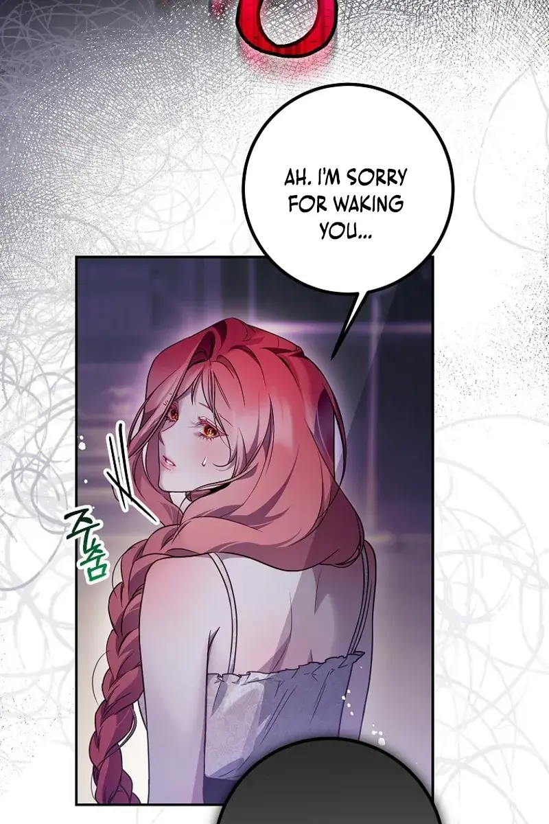 Follow Your Heart Chapter 46 Page 34