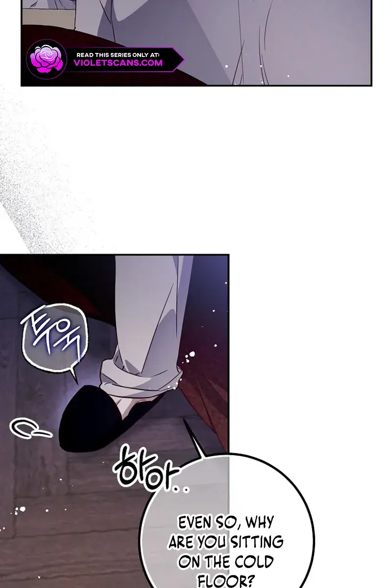 Follow Your Heart Chapter 46 Page 37