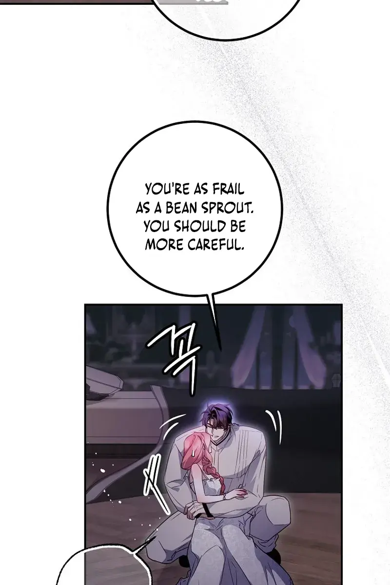 Follow Your Heart Chapter 46 Page 38