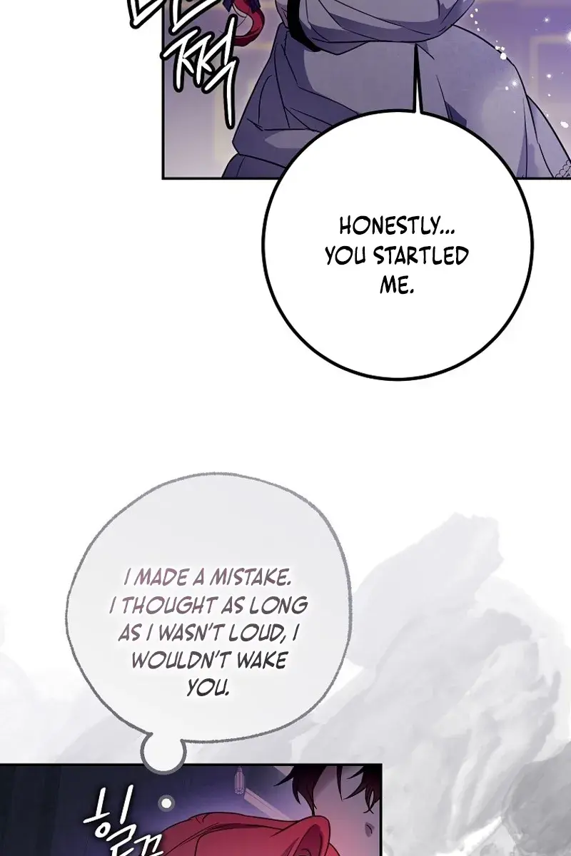 Follow Your Heart Chapter 46 Page 40