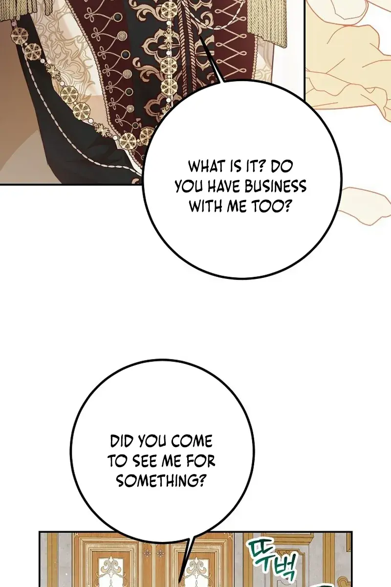 Follow Your Heart Chapter 46 Page 64