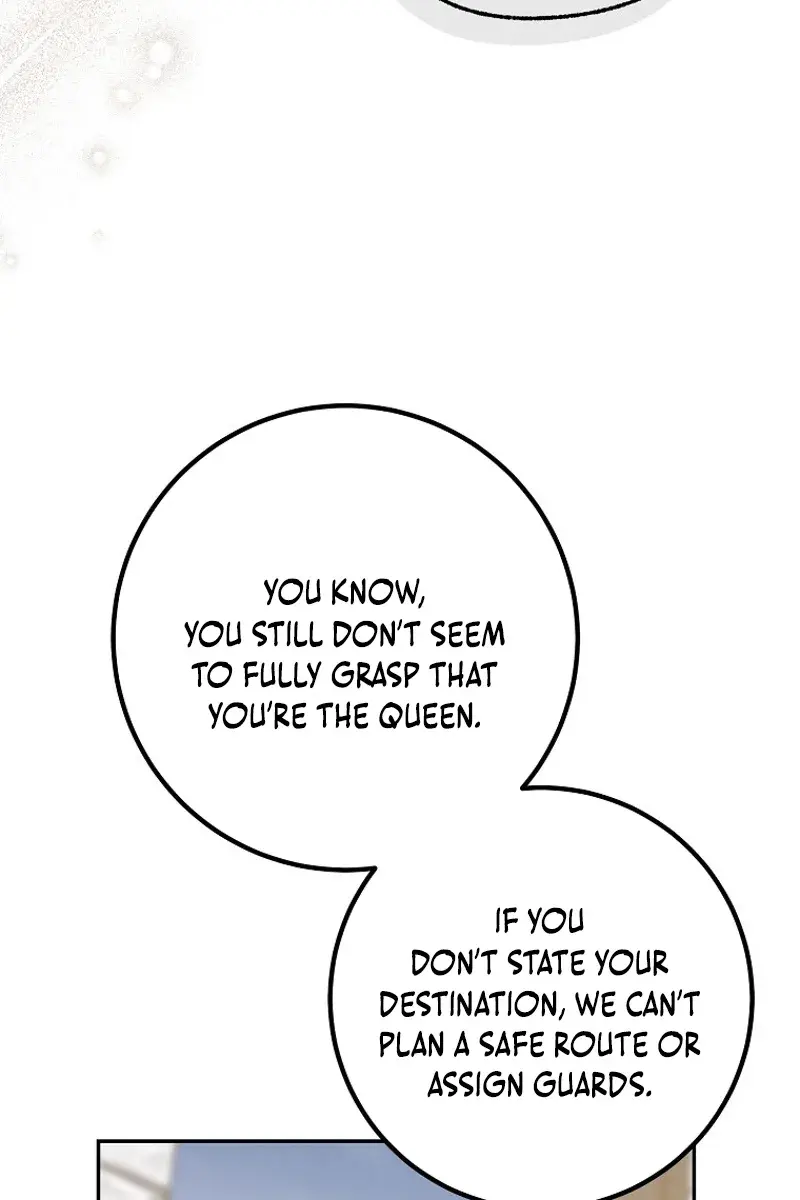 Follow Your Heart Chapter 46 Page 72