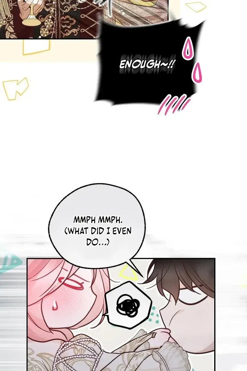 Follow Your Heart Chapter 47 Page 19