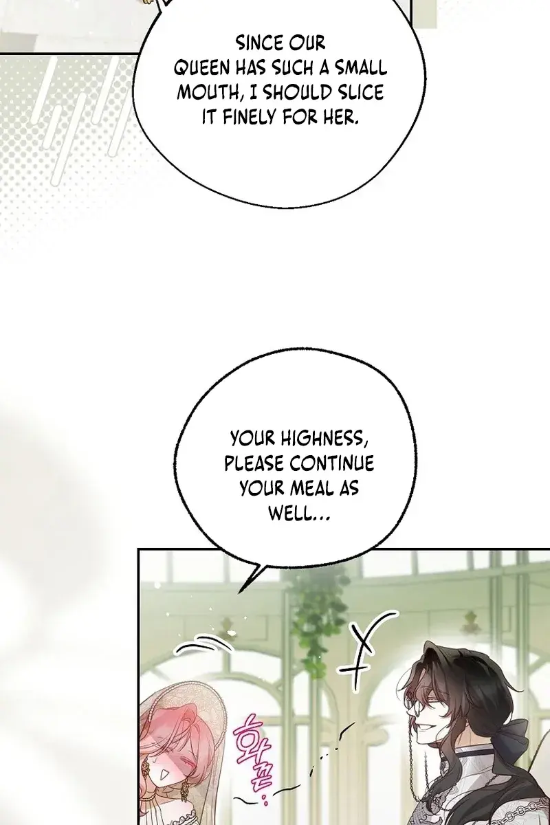 Follow Your Heart Chapter 47 Page 25