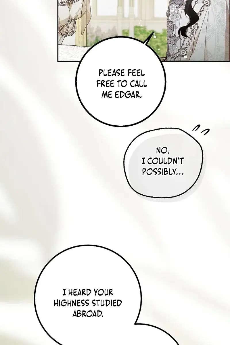 Follow Your Heart Chapter 47 Page 26