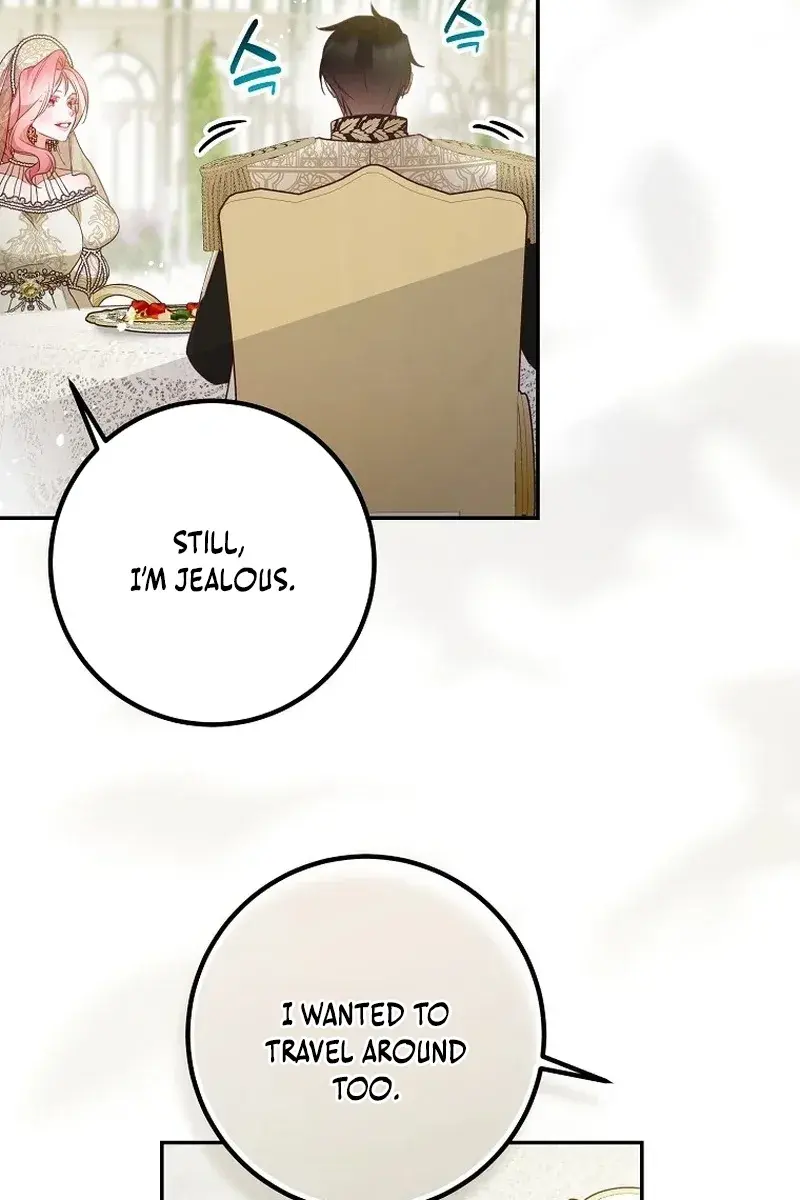 Follow Your Heart Chapter 47 Page 35