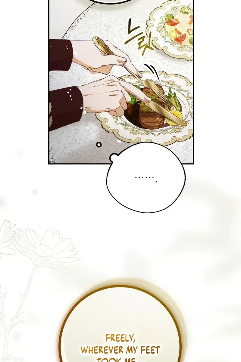 Follow Your Heart Chapter 47 Page 36