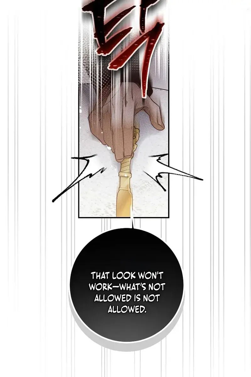Follow Your Heart Chapter 47 Page 38