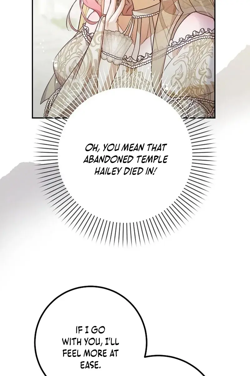 Follow Your Heart Chapter 47 Page 42