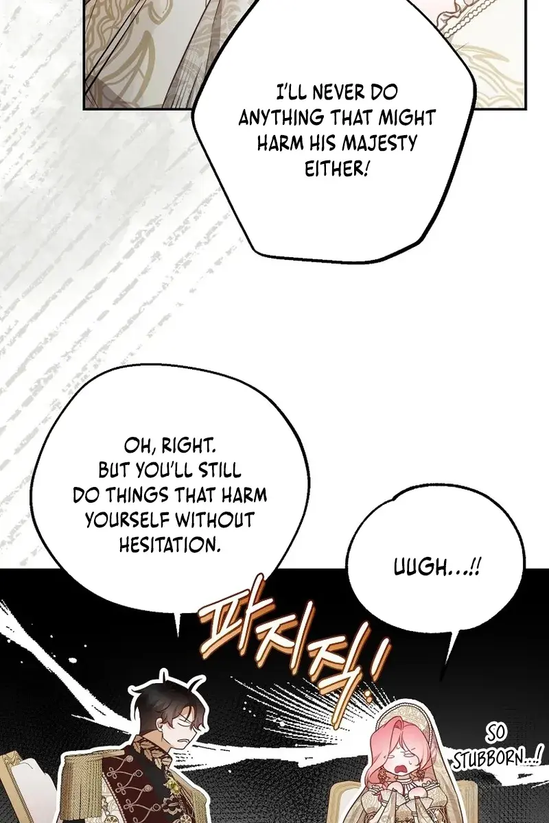Follow Your Heart Chapter 47 Page 48
