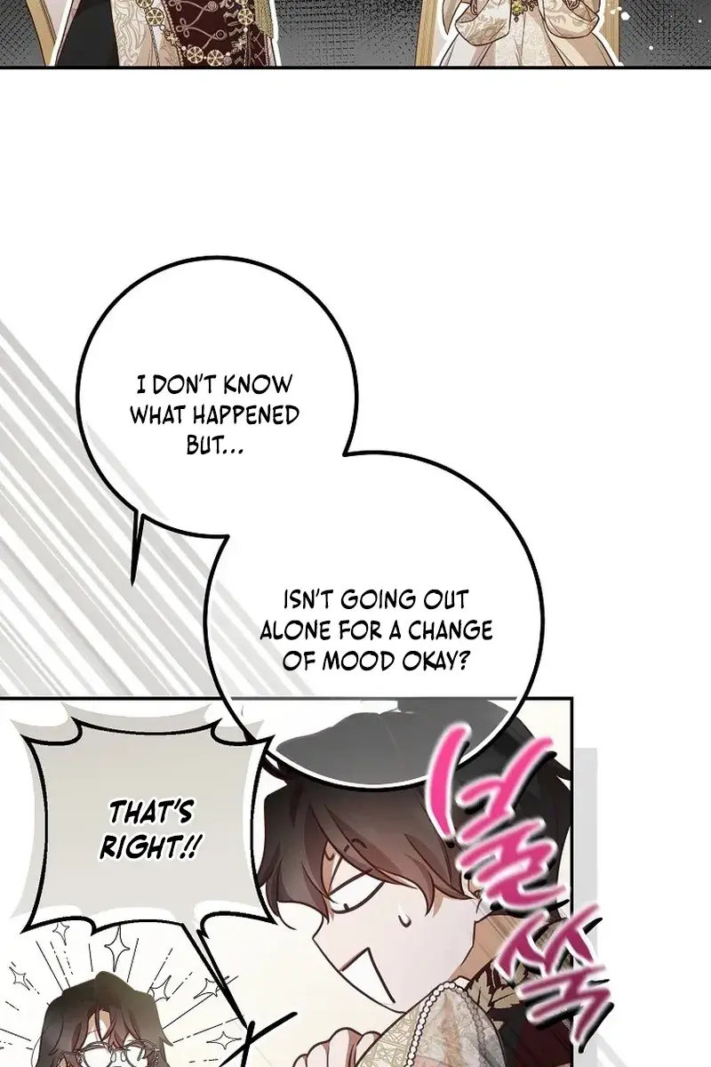 Follow Your Heart Chapter 47 Page 49