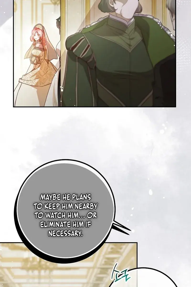 Follow Your Heart Chapter 47 Page 60