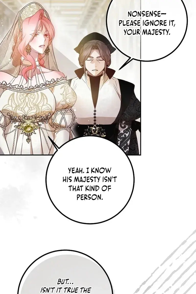 Follow Your Heart Chapter 47 Page 61