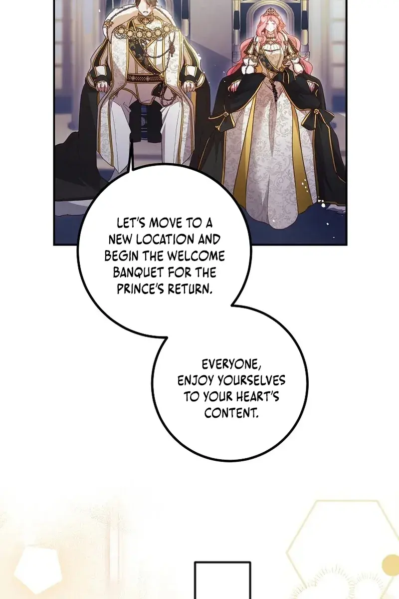 Follow Your Heart Chapter 47 Page 76