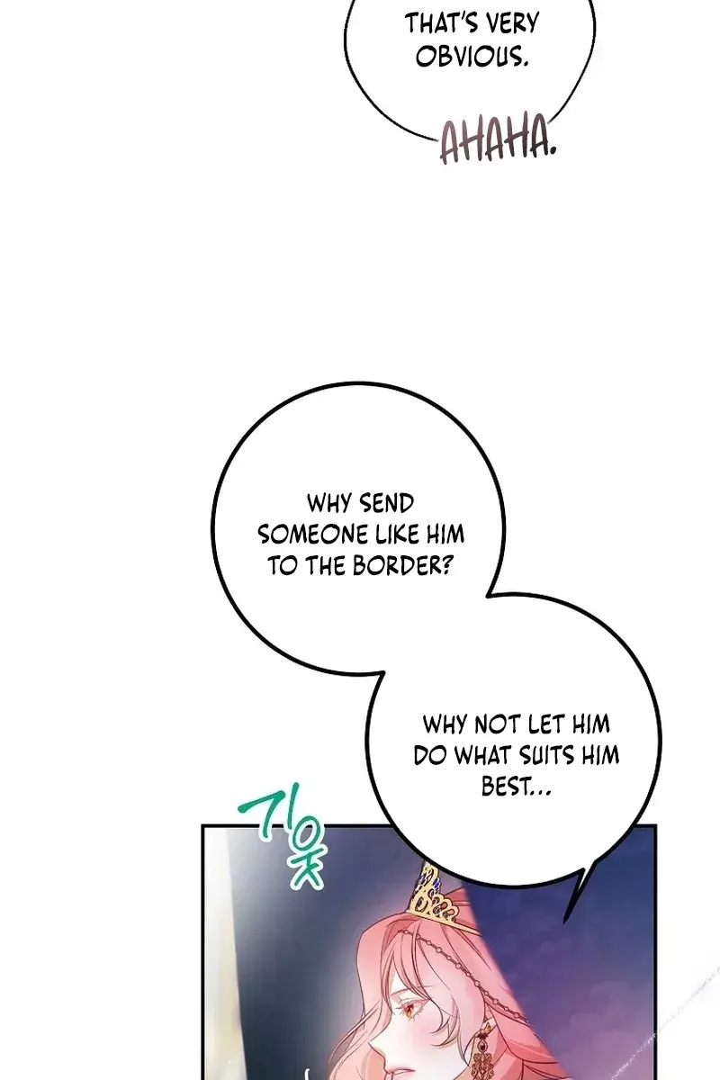 Follow Your Heart Chapter 47 Page 84