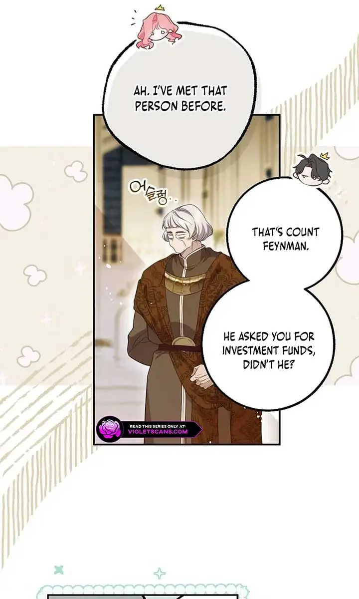 Follow Your Heart Chapter 48 Page 5