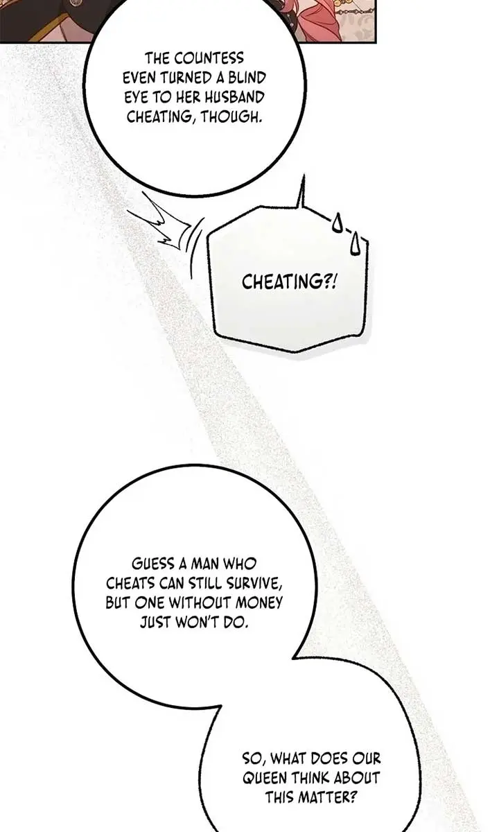 Follow Your Heart Chapter 48 Page 11