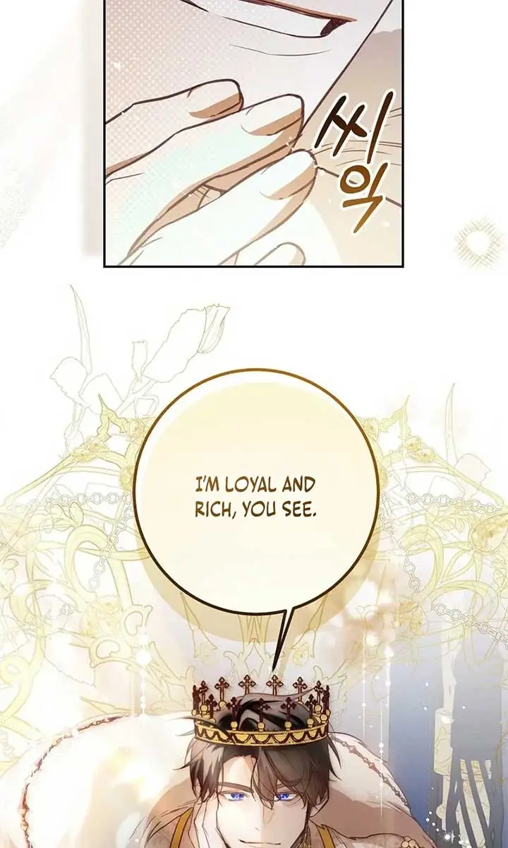 Follow Your Heart Chapter 48 Page 14