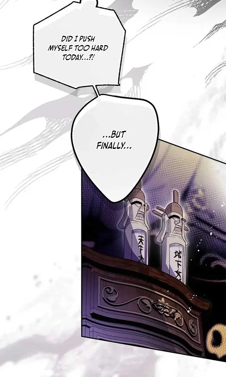 Follow Your Heart Chapter 48 Page 32