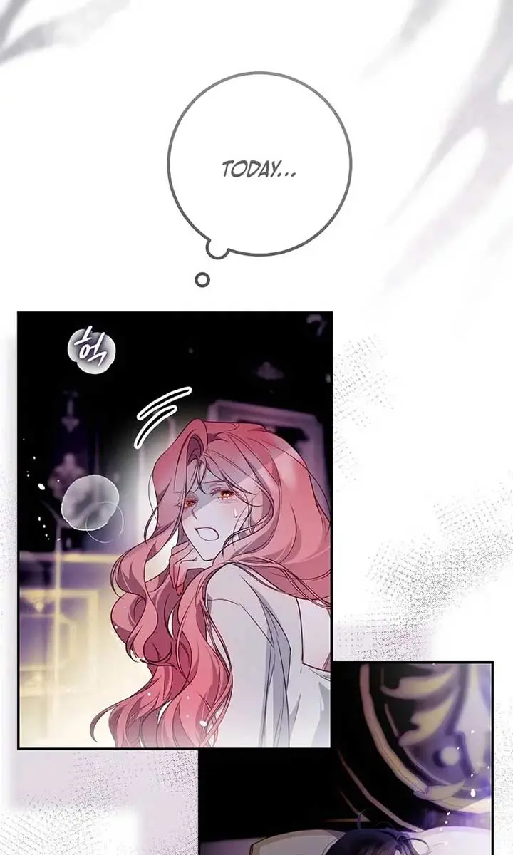 Follow Your Heart Chapter 48 Page 34