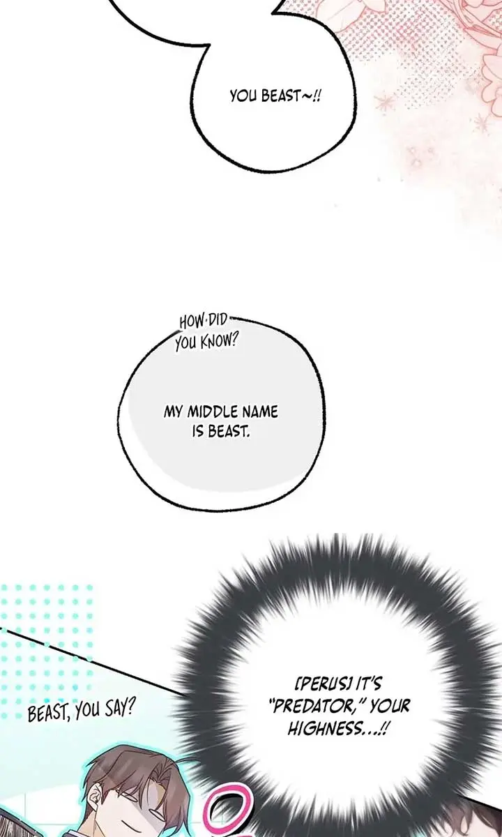 Follow Your Heart Chapter 48 Page 43