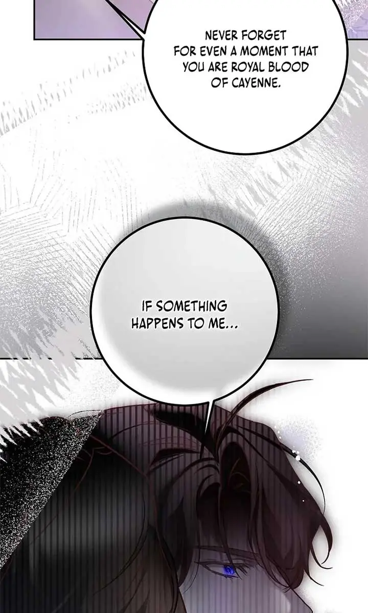 Follow Your Heart Chapter 48 Page 50