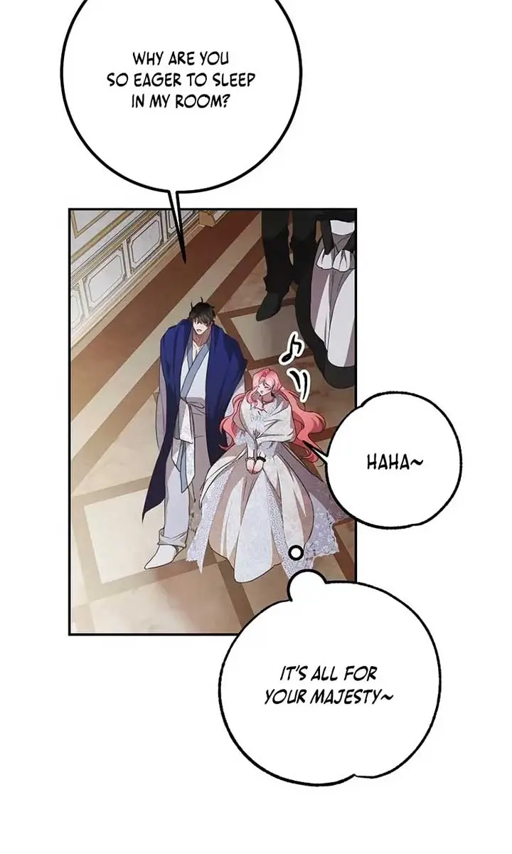 Follow Your Heart Chapter 48 Page 69